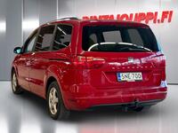 SEAT Alhambra vaihtoauto