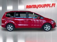 SEAT Alhambra vaihtoauto