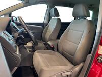 SEAT Alhambra vaihtoauto