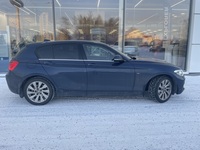 BMW 120 vaihtoauto