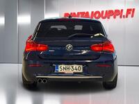 BMW 120 vaihtoauto