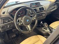 BMW 120 vaihtoauto