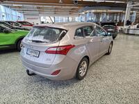 Hyundai i30 Wagon vaihtoauto