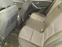 Hyundai i30 Wagon vaihtoauto