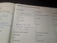 Hyundai i30 Wagon vaihtoauto