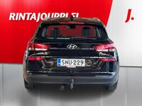 Hyundai i30 Wagon vaihtoauto