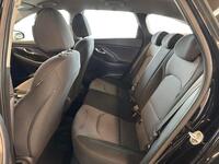 Hyundai i30 Wagon vaihtoauto