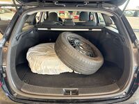 Hyundai i30 Wagon vaihtoauto