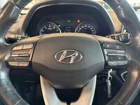 Hyundai i30 Wagon vaihtoauto