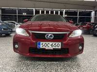 Lexus CT vaihtoauto