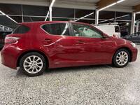 Lexus CT vaihtoauto
