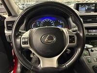 Lexus CT vaihtoauto