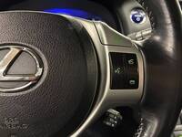 Lexus CT vaihtoauto
