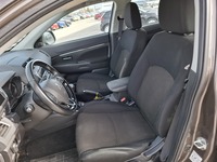 Mitsubishi ASX vaihtoauto