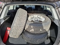 Mitsubishi ASX vaihtoauto