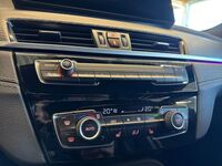 BMW X2 vaihtoauto
