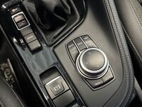BMW X2 vaihtoauto
