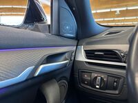 BMW X2 vaihtoauto