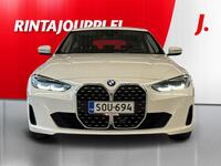 BMW 420 vaihtoauto