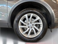 Land Rover Discovery Sport vaihtoauto