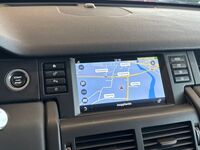 Land Rover Discovery Sport vaihtoauto