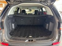 Land Rover Discovery Sport vaihtoauto