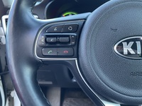 Kia Optima vaihtoauto