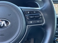 Kia Optima vaihtoauto