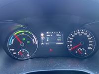 Kia Optima vaihtoauto