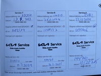 Kia Optima vaihtoauto