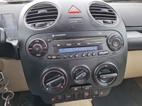 Volkswagen New Beetle vaihtoauto