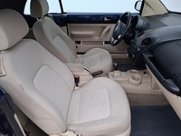 Volkswagen New Beetle vaihtoauto