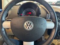 Volkswagen New Beetle vaihtoauto