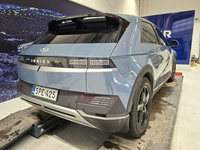 Hyundai IONIQ 5 vaihtoauto