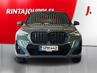 BMW iX1 vaihtoauto