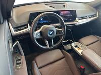BMW iX1 vaihtoauto