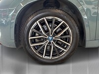 BMW iX1 vaihtoauto