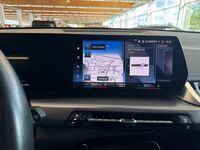 BMW iX1 vaihtoauto