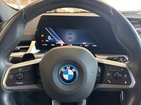 BMW iX1 vaihtoauto