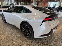 Toyota Prius Plug-in vaihtoauto