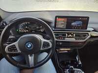 BMW iX3 vaihtoauto