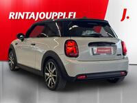 Mini Cooper vaihtoauto