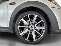 Mini Cooper vaihtoauto