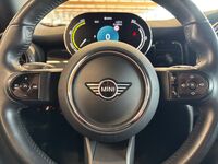 Mini Cooper vaihtoauto