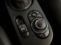 Mini Cooper vaihtoauto