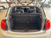 Mini Cooper vaihtoauto