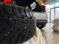 Mini Cooper vaihtoauto