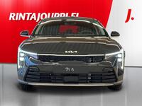 Kia K4 vaihtoauto
