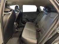 Kia K4 vaihtoauto