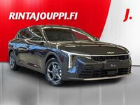 Kia K4 vaihtoauto